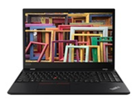 Lenovo ThinkPad T15 Gen 2 20W4 - Core i7 1165G7 / 2.8 GHz - Win 10 Pro 64-bit - 32 GB RAM - 512 GB SSD TCG Opal Encryption 2, NVMe - 15.6" IPS 3840 x 2160 (Ultra HD 4K) - GF MX450 / Iris Xe Graphics - Wi-Fi 6, Bluetooth - WWAN upgradable - black - kbd: Nordic - with Co2 Offset 0.5 ton